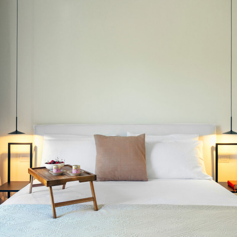 Matrimoniale Comfort