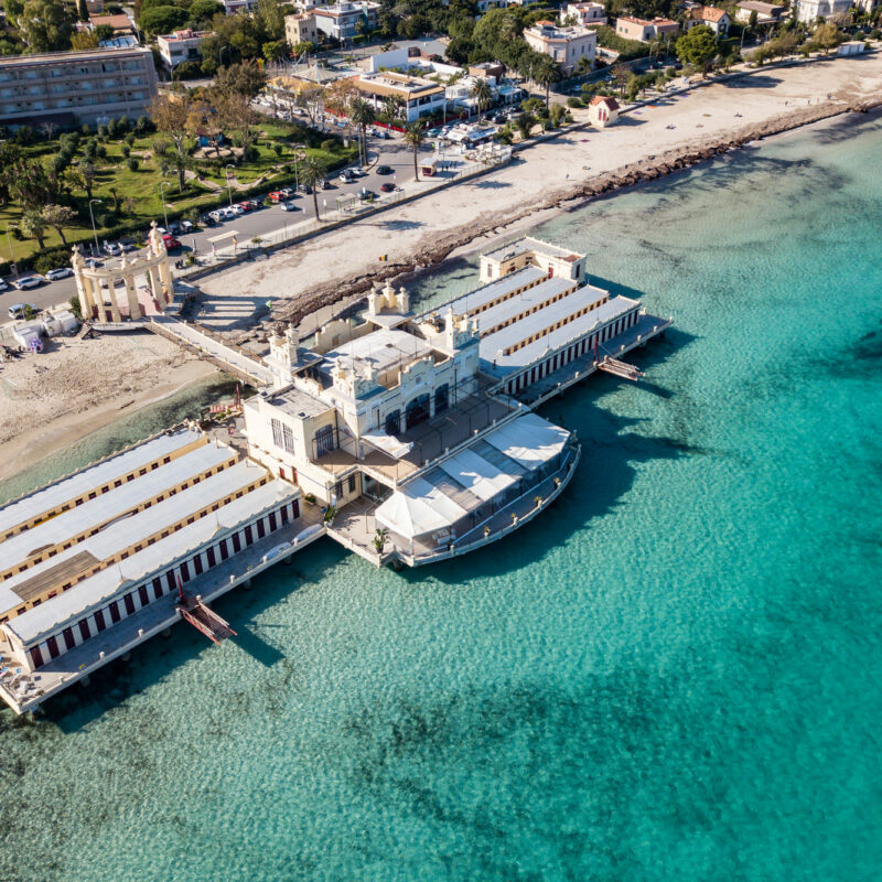 Mondello da vivere e scoprire