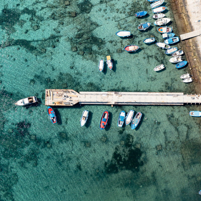 Discover Mondello and Sicily with Domìa