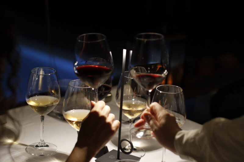 Sicilian wines tasting and food pairing