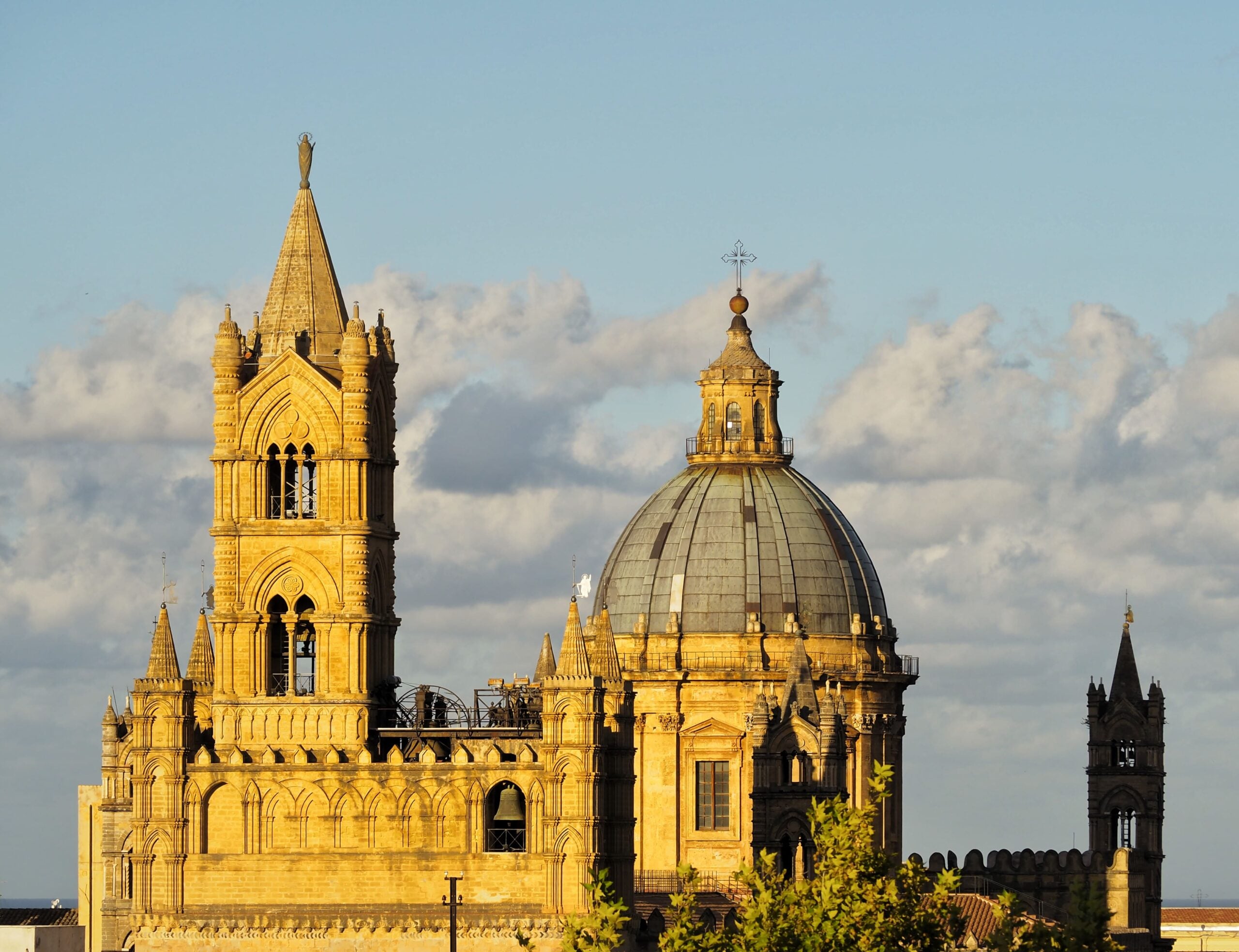 Palermo incanta svelando i suoi mille volti