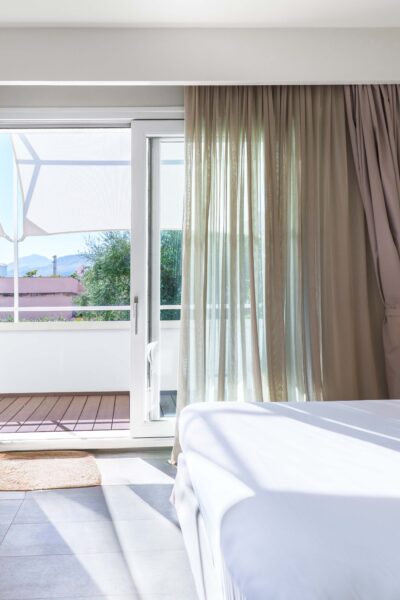 Executive Room with Terrace