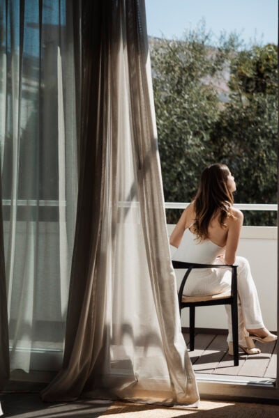 Executive Room with Terrace