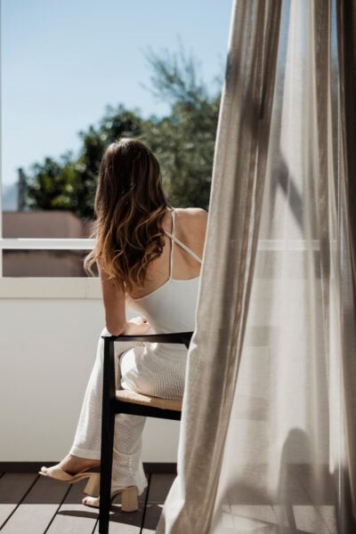 Executive con terrazza