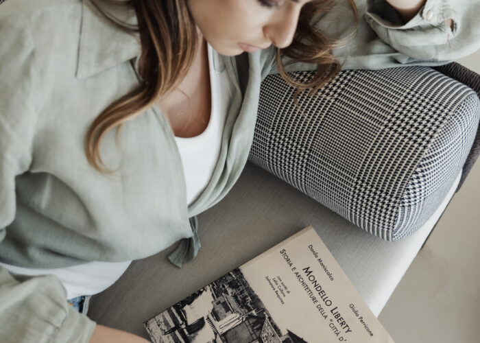 Pasqua al Domìa – 3 notti