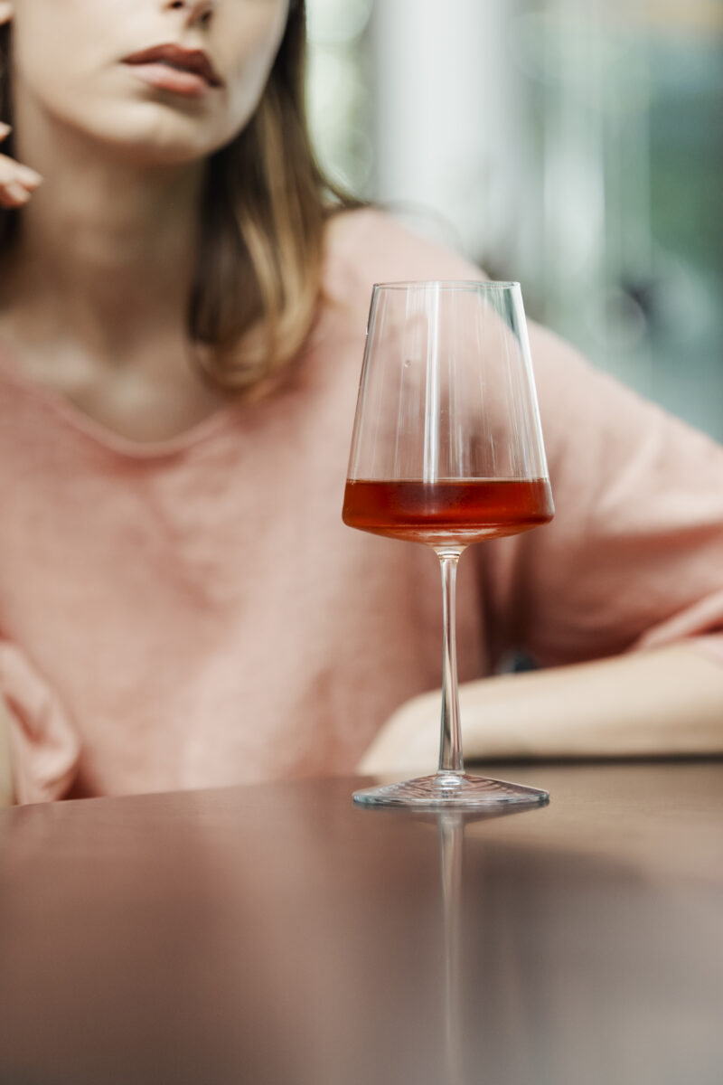 Degustazione di vini siciliani