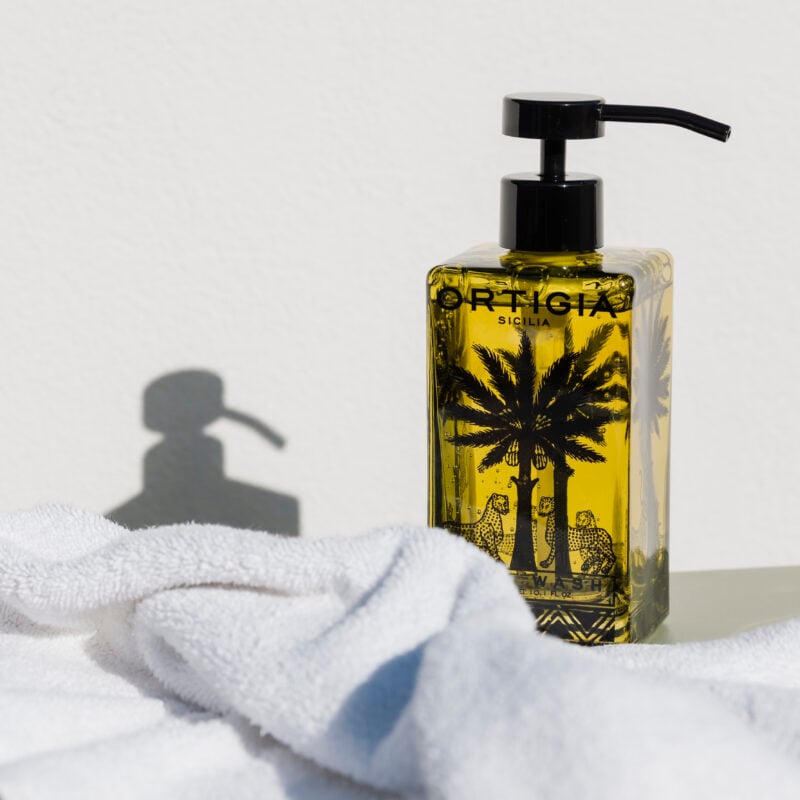 Relax in your room. Choose the massage you prefer