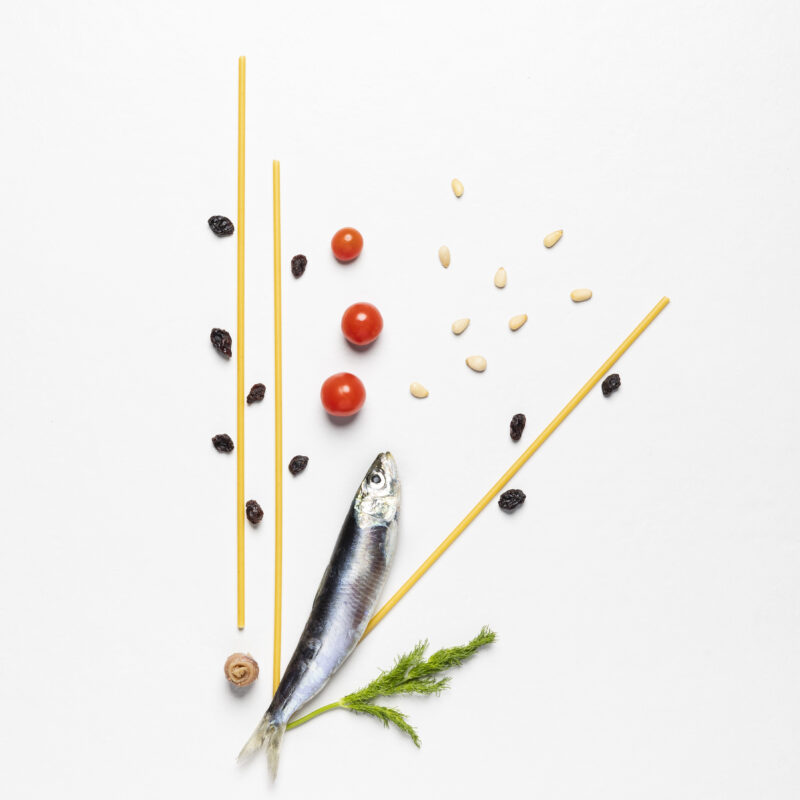 Menu à la carte