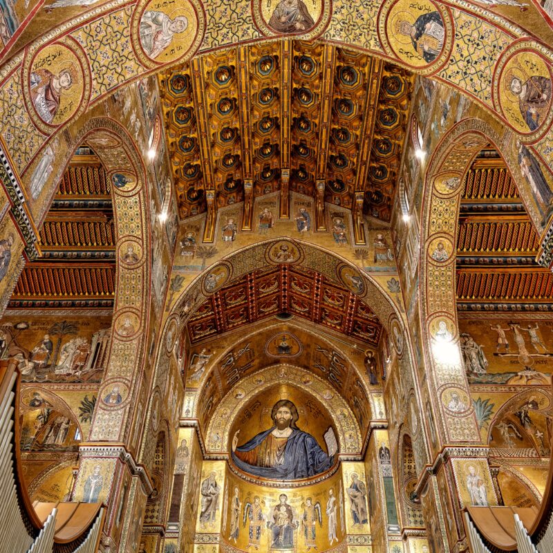 Visite guidate nel cuore di Palermo centro